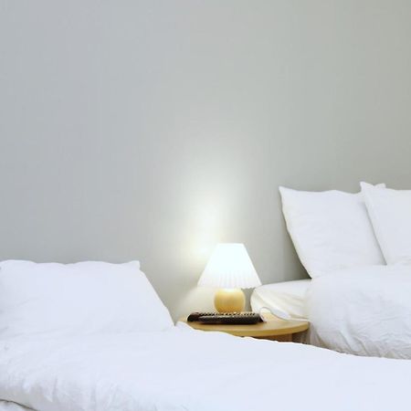 Dada House Aparthotel Seoul Exterior photo