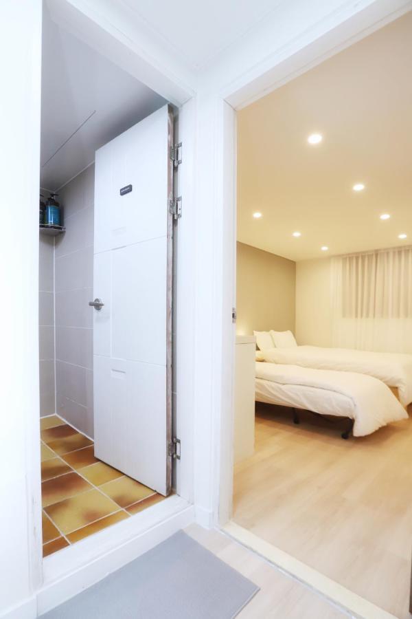 Dada House Aparthotel Seoul Exterior photo