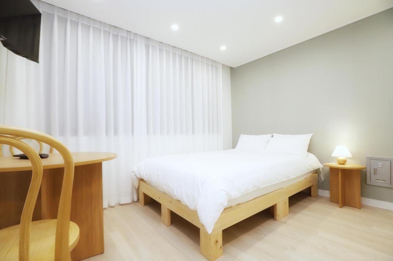 Dada House Aparthotel Seoul Exterior photo