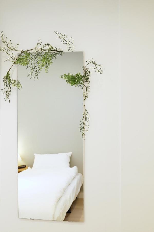 Dada House Aparthotel Seoul Exterior photo