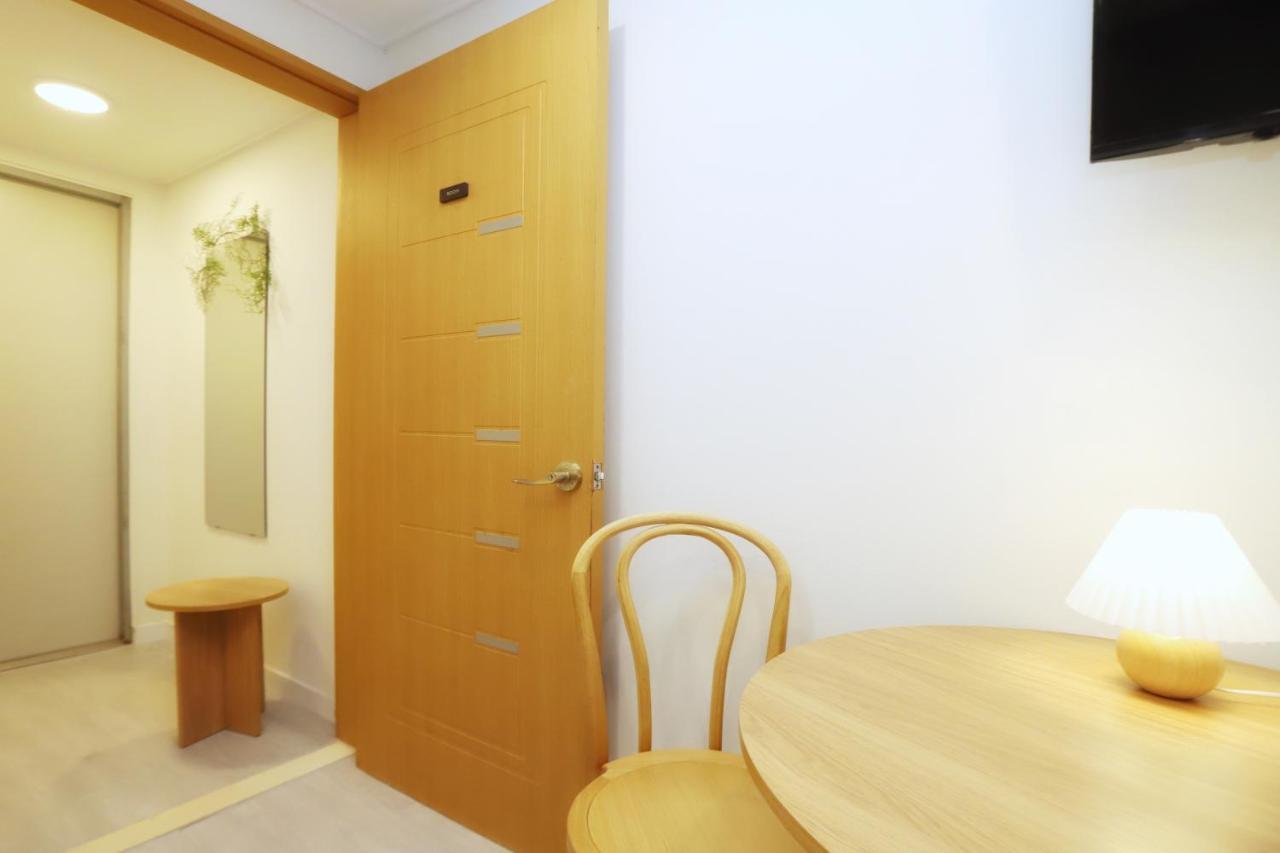 Dada House Aparthotel Seoul Exterior photo